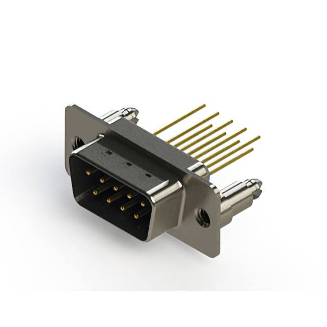 627-M09-323-LN5 EDAC Inc.  Ensembles de connecteurs D-Sub